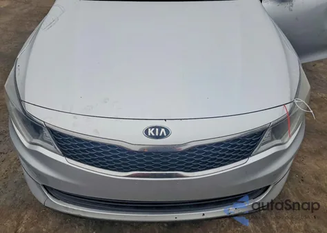 2018 Kia Optima Lx z USA, uszkodzony, nr VIN 5XXGT4L31JG186439